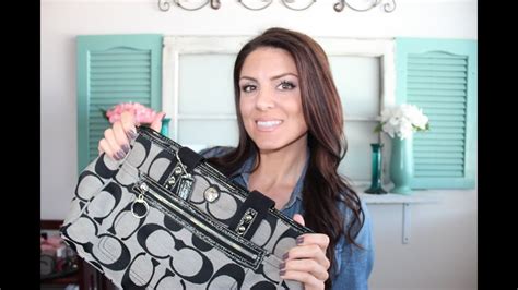 how to wash the inside of a michael kors purse|how to clean saffiano leather.